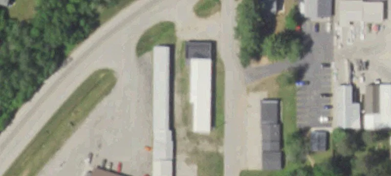 Vacant Commercial Lot