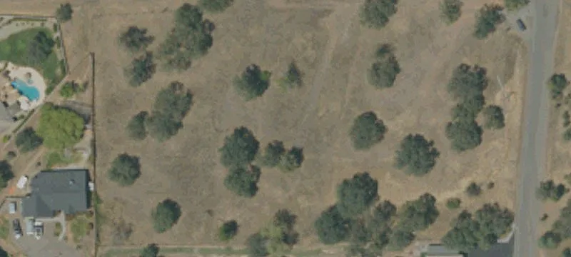 Cul-de-Sac Residential Development Land