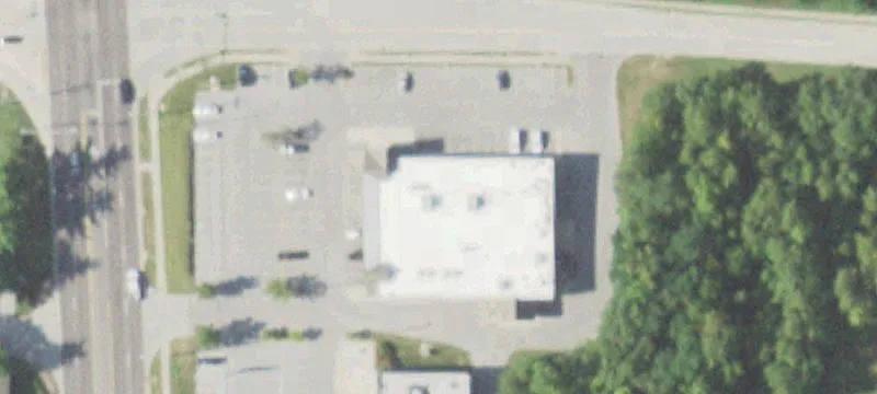 For-Sale Drug Store Retail Property