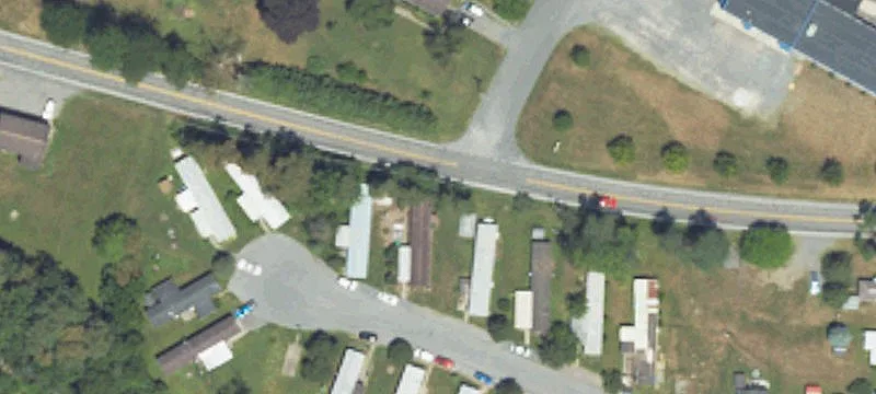 Self-Storage and RV Parking Facility