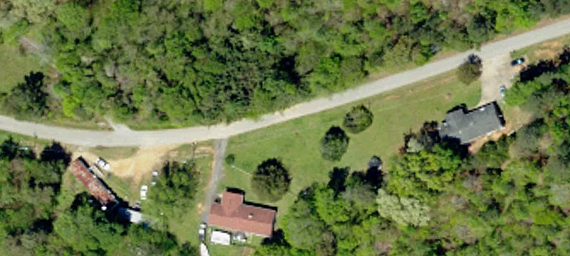 Build-Ready Waterfront Land Lot