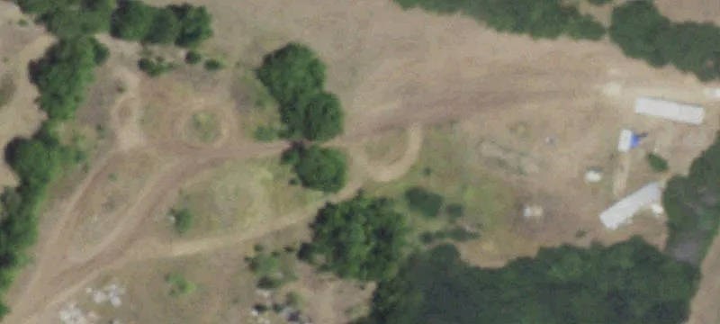 Agricultural Land Tract For Sale
