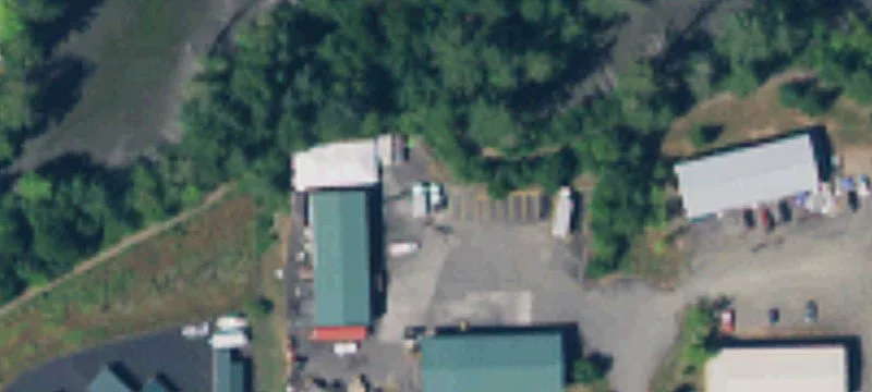 Cold Storage Warehouse Complex