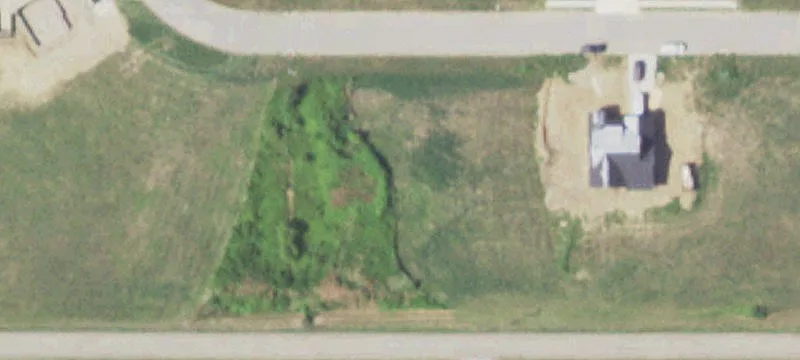 Residential Development Lot