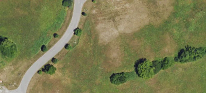 Restricted Residential Home Lot