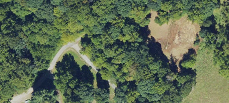 Mountain Homesite with Utilities