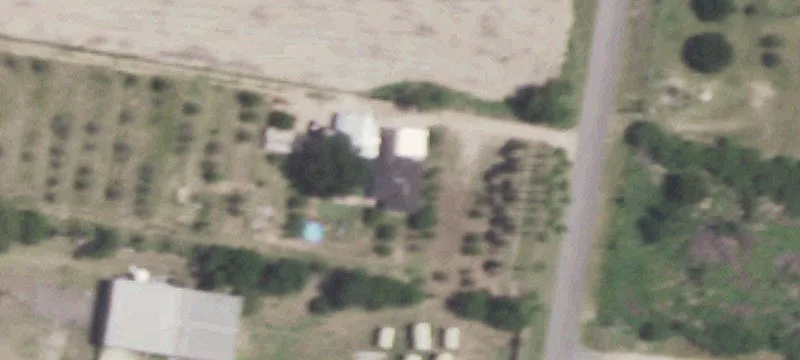 Fully Fenced Land Parcel