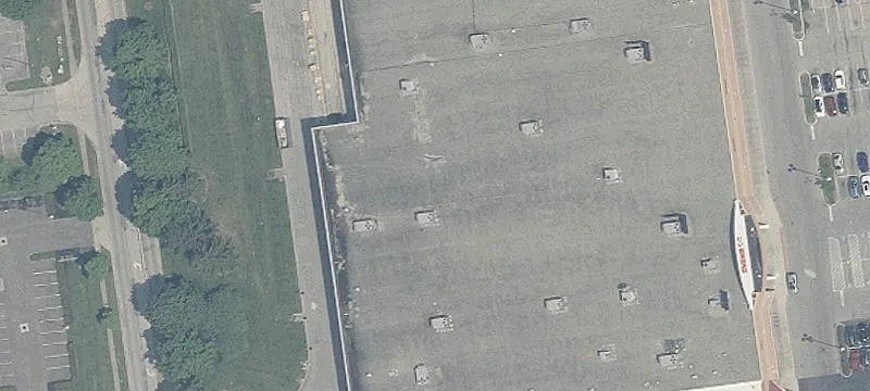Leased NNN Community Center