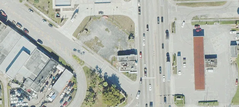 Former KFC Restaurant For Sale