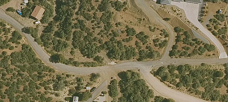 Residential Land Parcel Lots