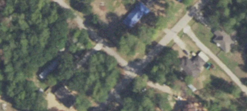 Residential Home Lot on LM Road