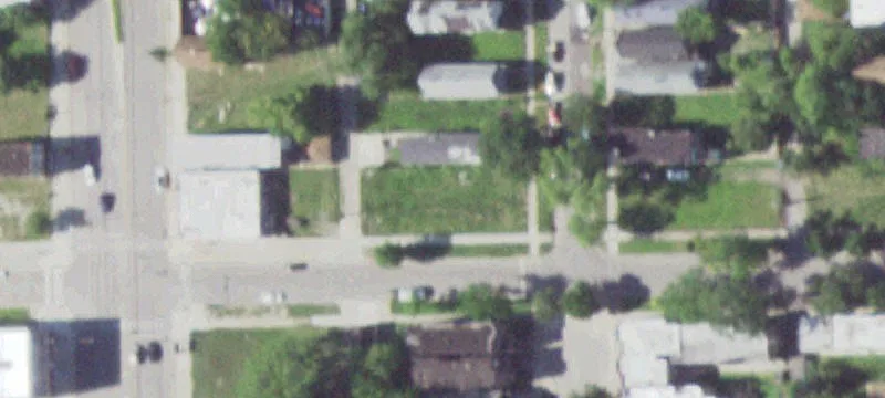 Vacant Development Lot