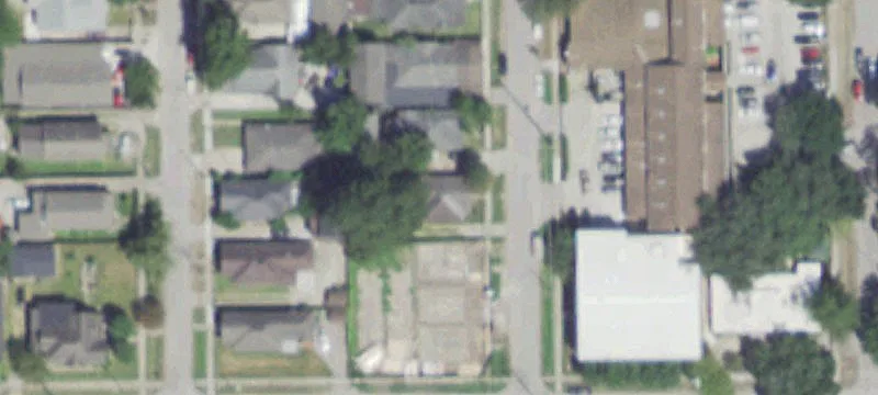 Residential Development Lot
