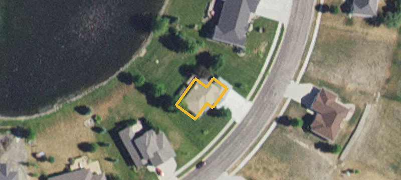Residential Building Lot