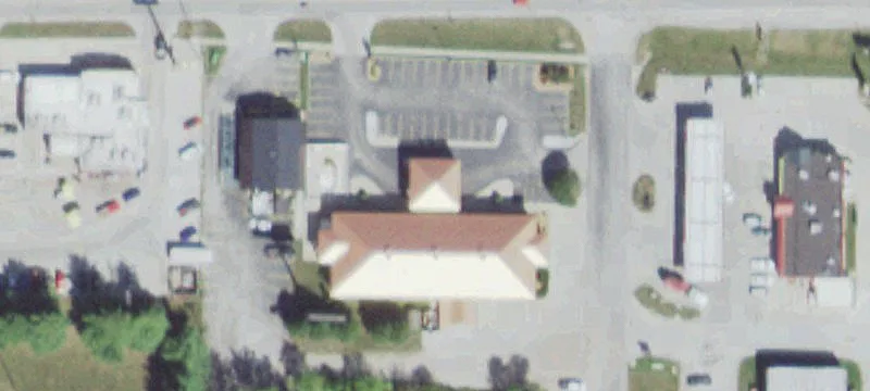Turnkey Hotel with Updated Rooms