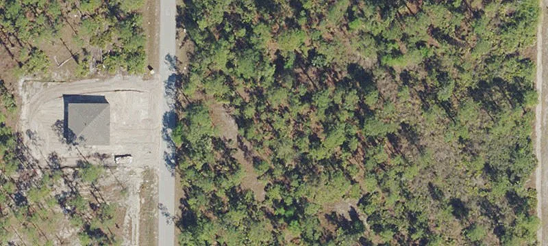 Residential Half-Acre Home Lot