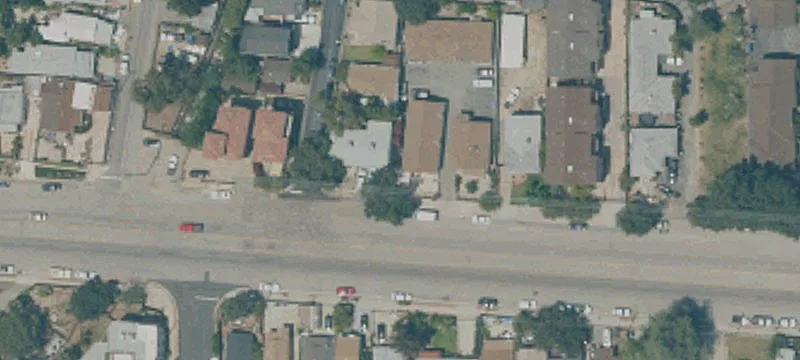 Well-Maintained Two-Unit Duplex