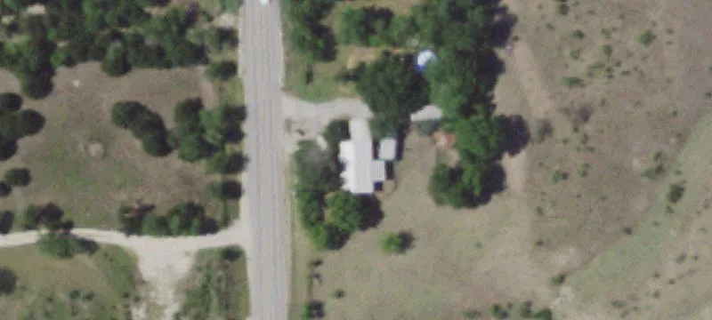 Specialty Commercial Property
