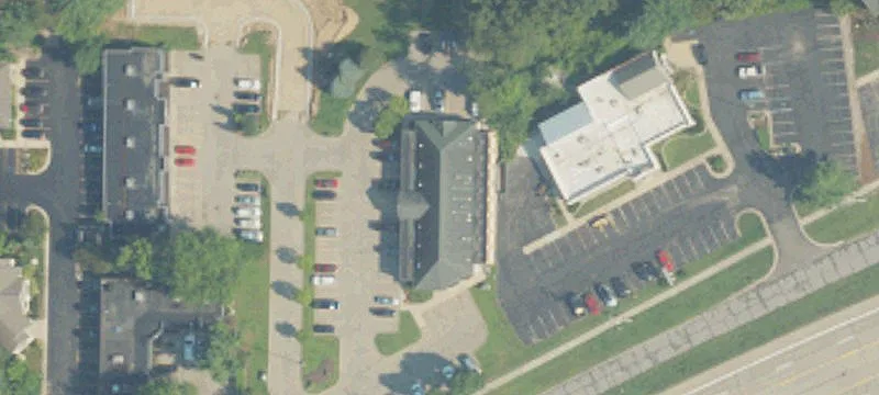 Office Suite with Ample Parking