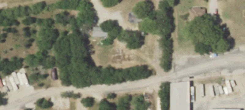 High-Frontage Commercial Land with Dual Drives