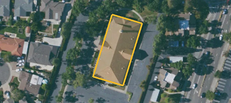 Residential Redevelopment Land