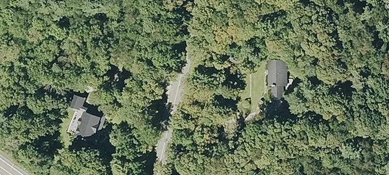 Waterfront Land Parcel