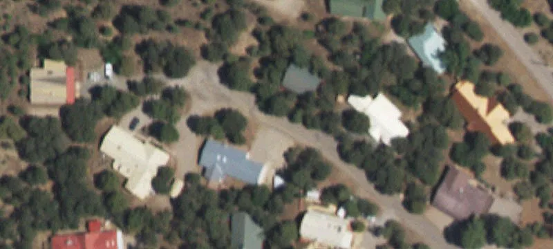 Buildable Residential Lot