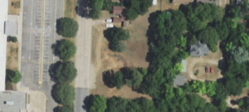 Single-Family Residential Land Lots