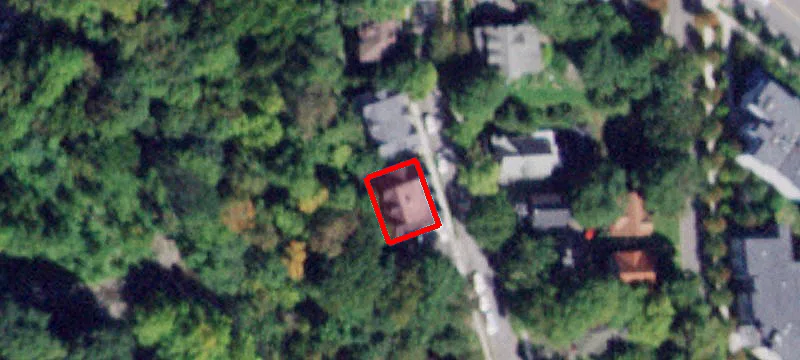 24-Bedroom Apartment Building
