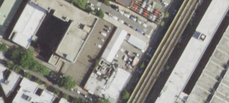 Mixed-Use Corner Development Site