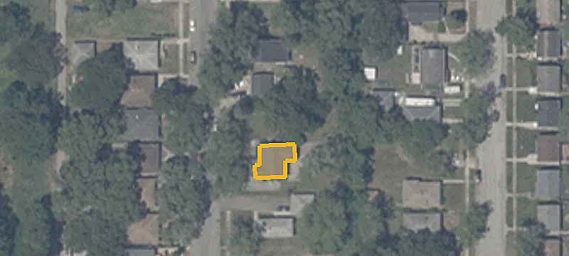 Residential Land Lot