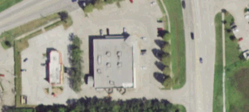 Industrial Land Development Parcel