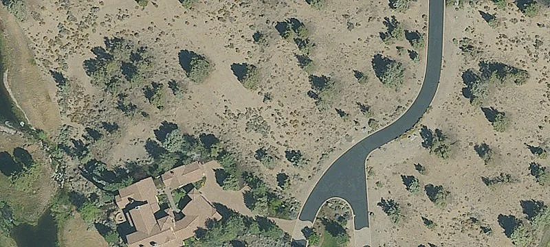 Recreation Land Parcel
