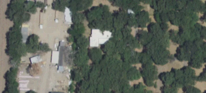 Flex Property with Morton Building