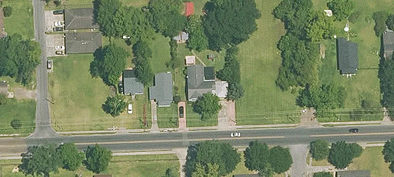 Residential Development Lot