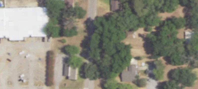 Cleared City-Limits Development Land