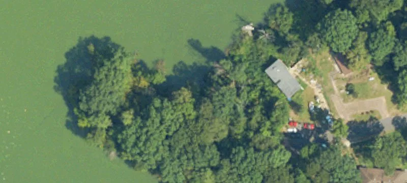 Waterfront Residential Build Lot