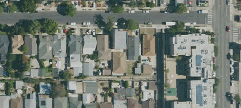 Five-Unit Residential Income Property