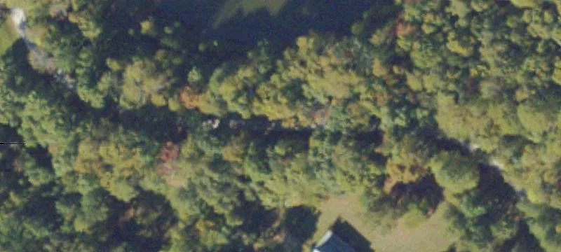 Waterfront Pondfront Development Land