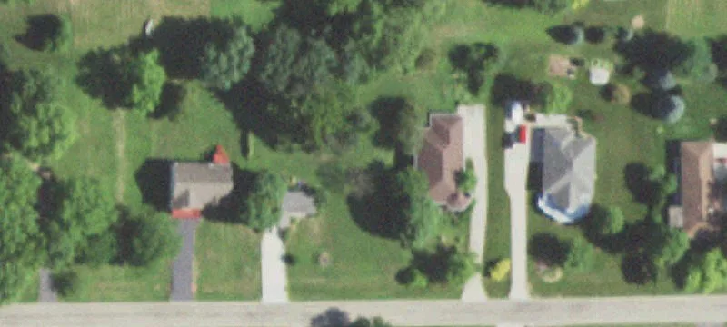 Lakefront Recreation Buildable Lot