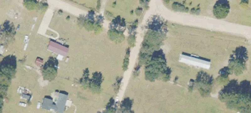 Cleared Residential Development Land