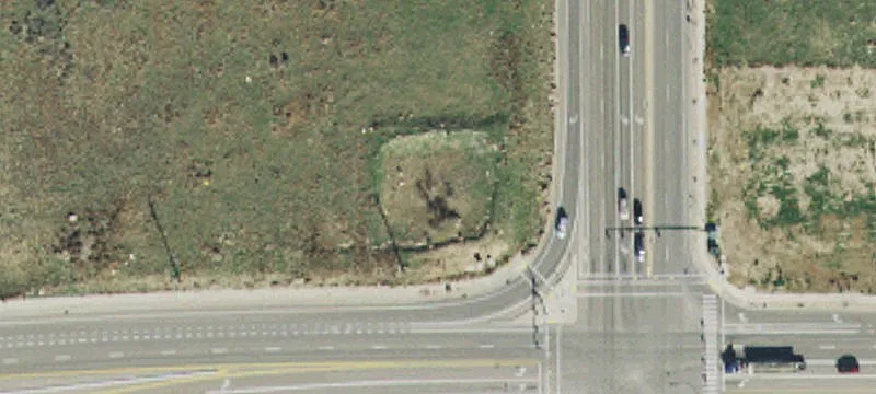 Industrial Land Development Lots