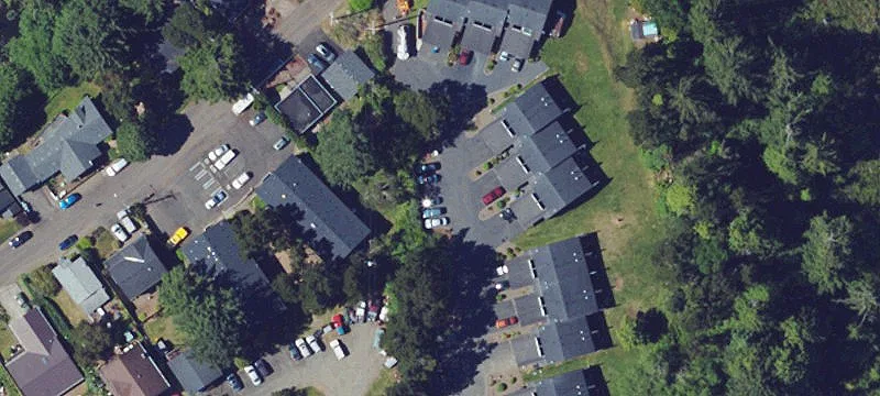 Residential Building Lot