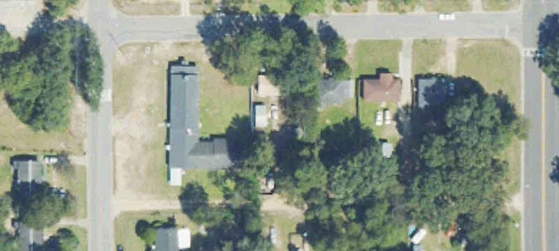Corner Office Suite with Kitchen