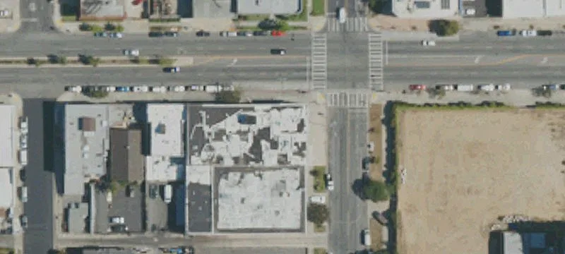 Retail Storefront Space