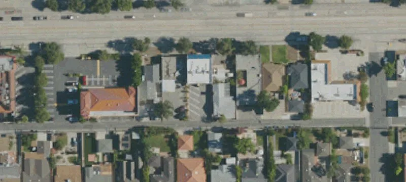 Office Suite Near Foothill Blvd
