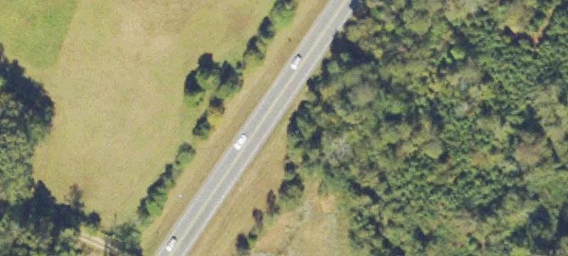 Wooded Hunting and Recreation Land