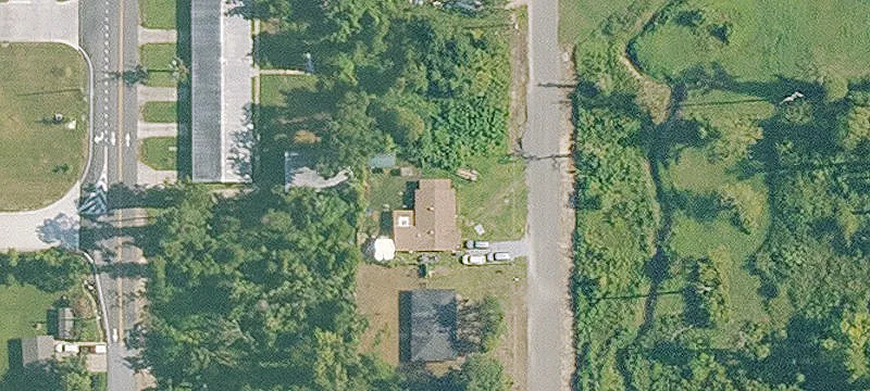Ready-to-Build Residential Lot