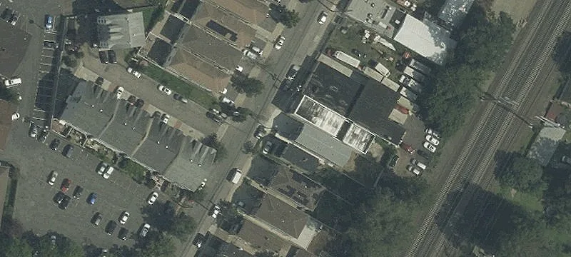 Brand New Two-Unit Home