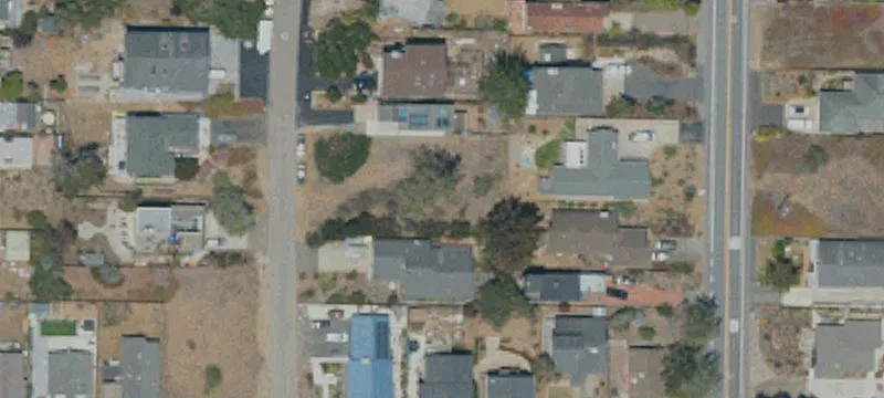 Scenic View Home Lot